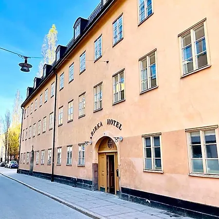 Birka Hotel-2